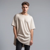 Oversized T Shirt Manufacturer In Bangladesh